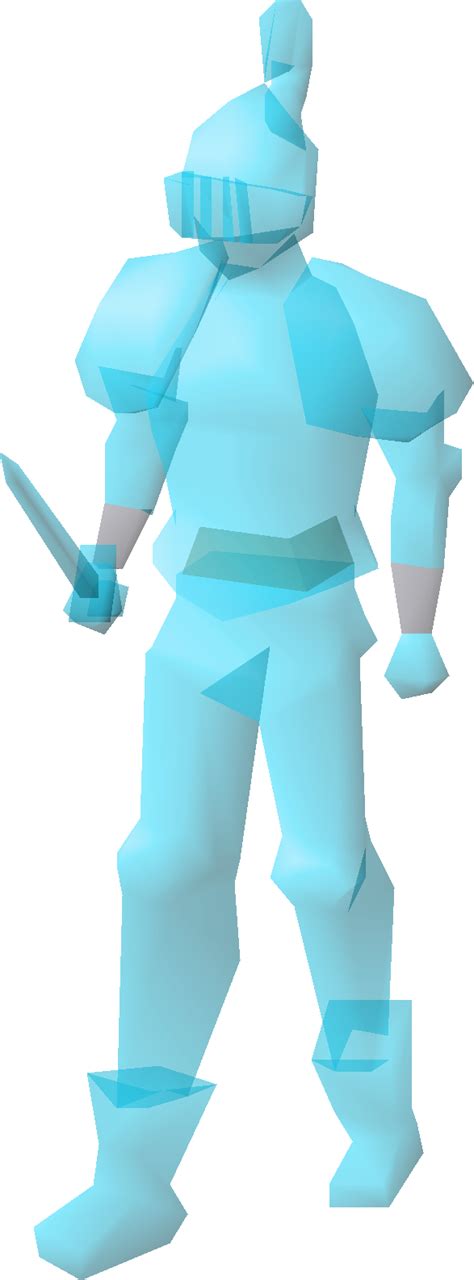 The Ice Warrior