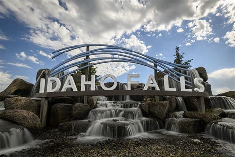 Idaho Falls Community Support