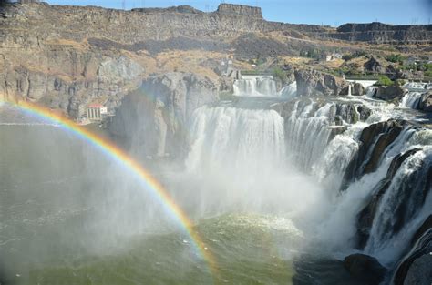 Idaho Falls Nature