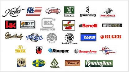 Idaho Firearm Manufacturers