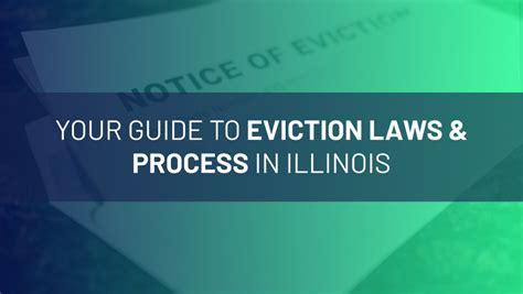 Illinois Eviction Law