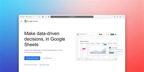 Implementing Real-Time Data Updates in Google Sheets