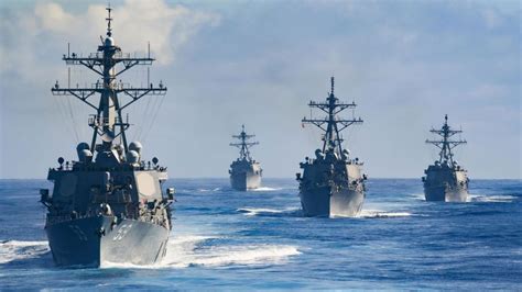 American anti-ship missiles and global naval supremacy