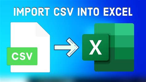 Import the CSV File into Your Distribution List