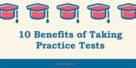 Importance of Practice Tests for ASVAB Math