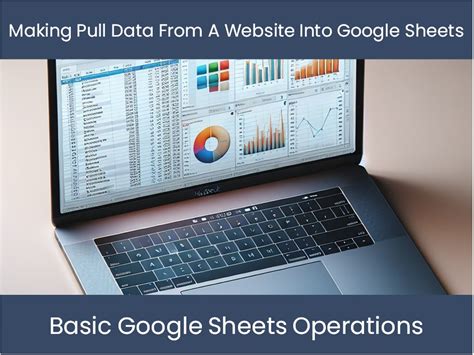 Importance of Pulling Data From Multiple Sheets