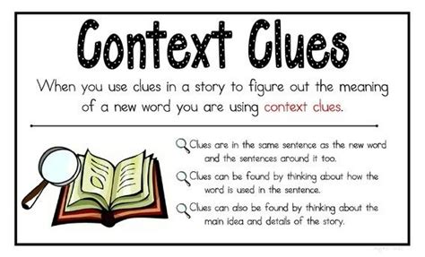 Importance of Context in Vocabulary Building