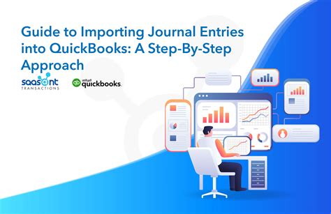 Importing Journal Entries into QuickBooks