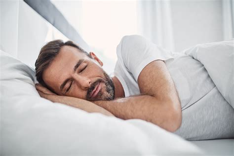 Improved Sleep Quality