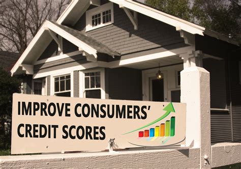 Improving Credit Score for Apartment Rentals