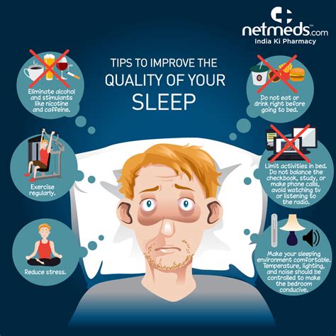 Tips for Improving Sleep Quality and Energy