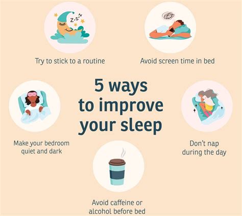 Improving Sleep Quality