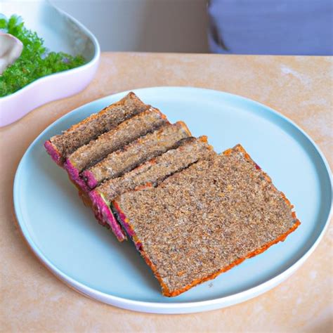 Incorporating Ezekiel Bread into Your Diet