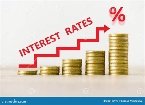 Increased Interest Rates