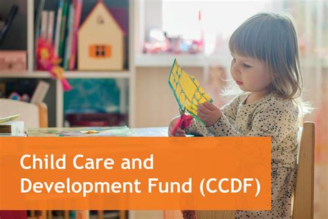 Indiana Child Care Development Fund