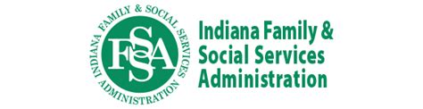 Indiana Family and Social Services Administration