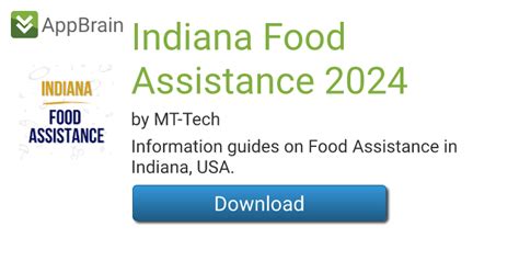 Indiana Food Assistance