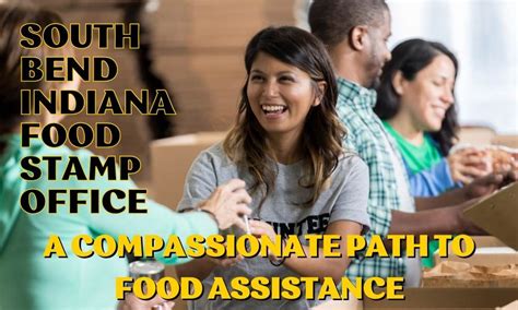 Indiana Food Assistance Programs