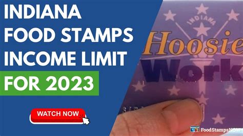 Indiana Food Stamps Phone Number