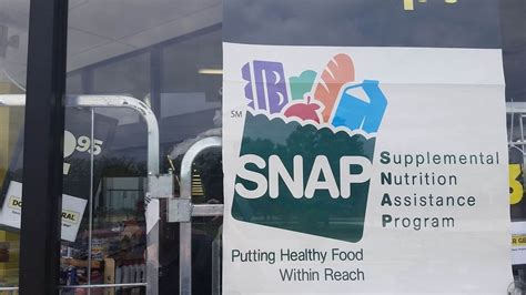 Indiana SNAP Program