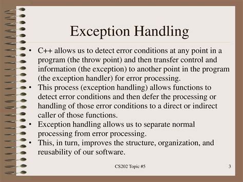 Indirect Function Error Handling