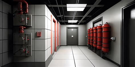 Industrial Fire Protection