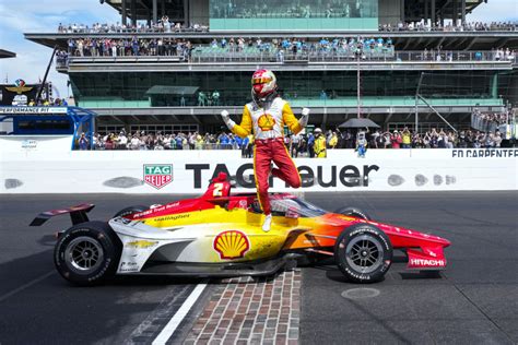 Indy 500 Image 7