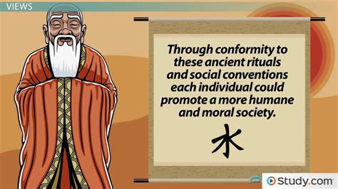 Influence of Confucianism