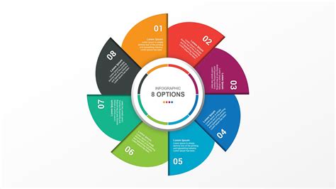 Infographic PowerPoint Templates Free