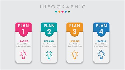 Infographic PowerPoint Templates Ideas