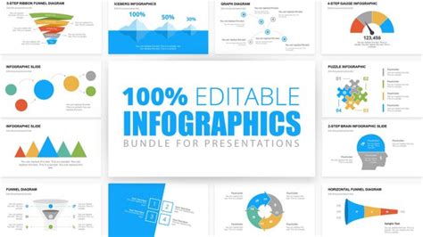 Infographic PowerPoint Templates Inspirations