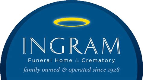 Ingram Funeral Home Services