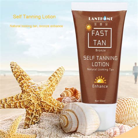 Key Ingredients in Fever Tanning Bed Lotion