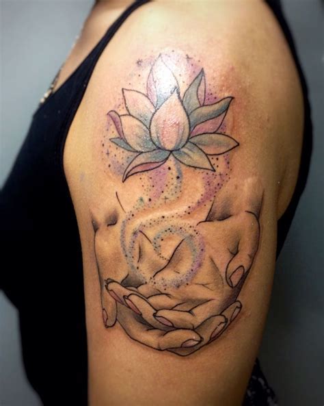 Ink Therapy Tattoo Healing Process