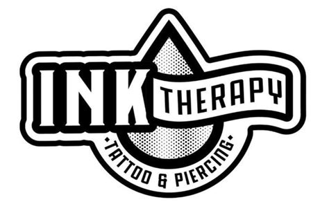 Ink Therapy Tattoo Healing Products