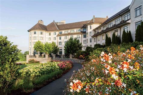 Inn on Biltmore Estate