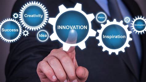 Description of Innovation and Technology