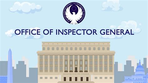 Inspector General Office