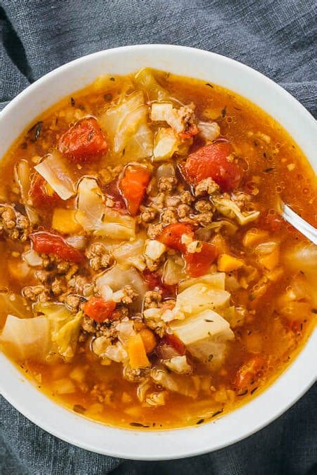 Instant Pot Soup and Stew Cooking Times