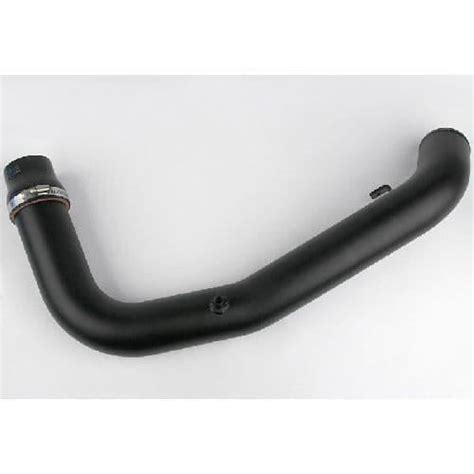 Intake Tube Upgrade