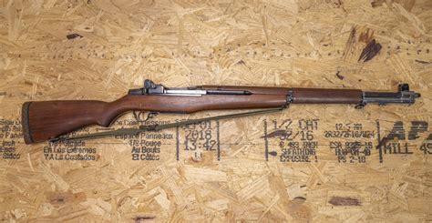 International Harvester M1 Garand