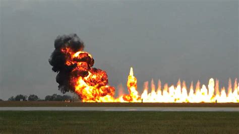 International Law: Carpet Bombing