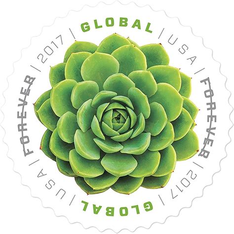 International Stamps