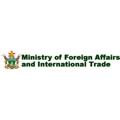 International Trade in Zimbabwe