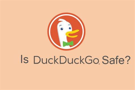 Introduction to DuckDuckGo