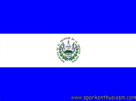 Introduction to El Salvador