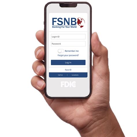 Introduction to FSNB Online Banking