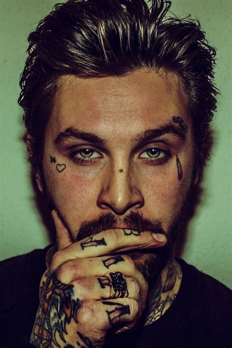 Introduction to Face Tattoos