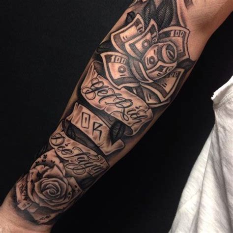 Introduction to Forearm Tattoos