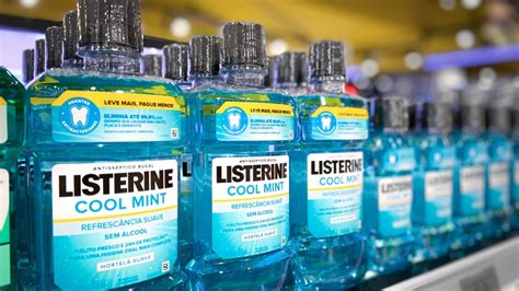 Introduction to Listerine